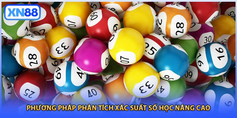 Phương pháp phân tích xác suất số học nâng cao